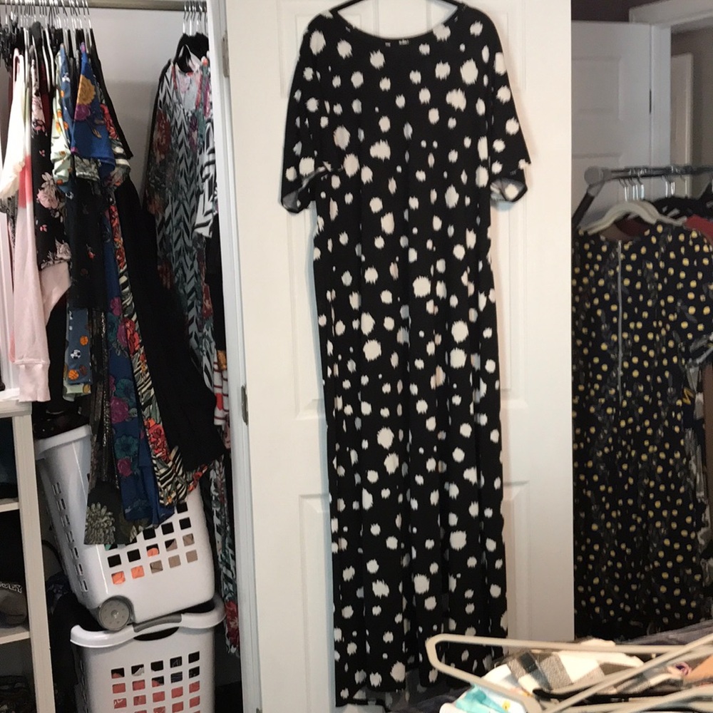 Lularoe Maria